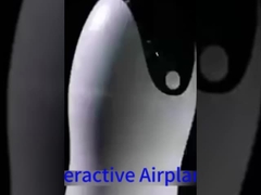 Mejor vendido Smart Counting Hombre Masturbación Vibración Succión Masturbador Taza Material ABS + TPE