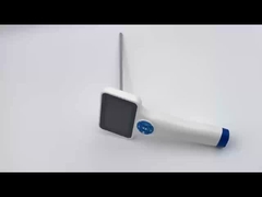 Otorrinolaringoscopio